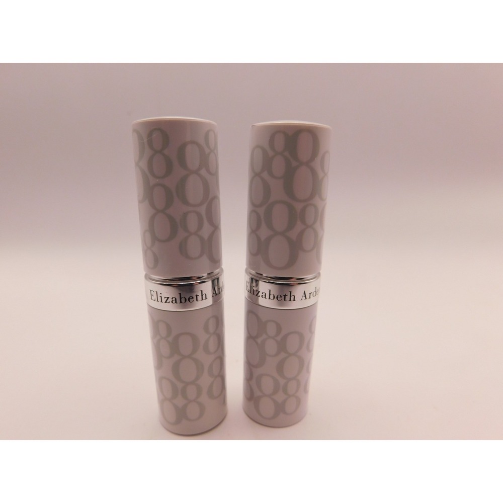 2 Elizabeth Arden  Lip Protectant Stick Sunscreen SPF 15